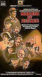 Murder by Decree, 1979