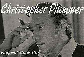 Christopher Plummer, James Mason, Donald Sutherland, Genevieve Bujold