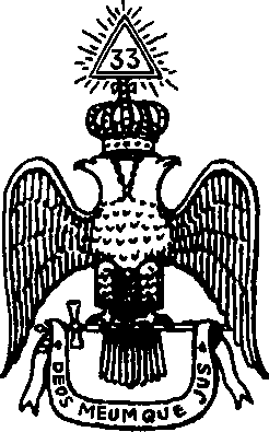 Masonic Triangle Symbols