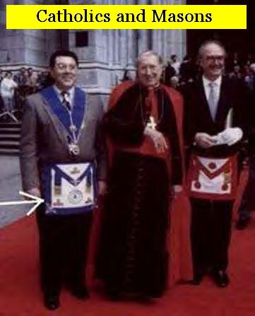 Vatican and Freemasonry