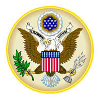U.S. Great Seal