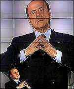Silvio Berlusconi