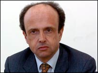 Carlo Calvi