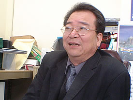 Allen Leung