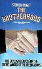 The Brotherhood, by Stephen Knight