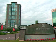 Bilderberg, Ottawa 2006, Brookstreet Hotel