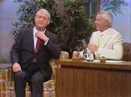 Johnny Carson, Rodney Dangerfield, Tonight Show, NBC, Freemasonry, Freemasons, Freemason, Masonic