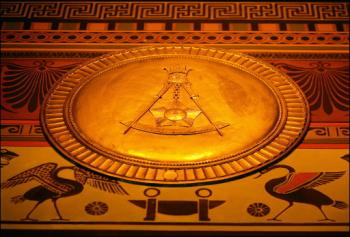 Dan Brown's Next Book