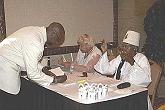 Daughters of Isis, Prince Hall Freemasonry