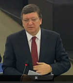 EU President, José Manuel Barroso, Masonic, Freemasons, Freemasonry