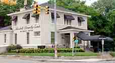 Funeral Home