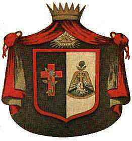 18th Degree Memphis and Misraim