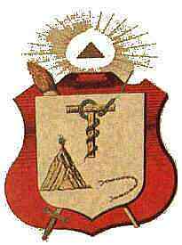 25th Degree Memphis and Misraim