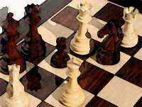 Iran, Chess