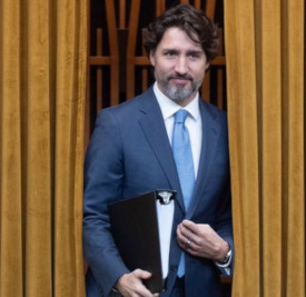 Justin Trudeau, House of Commons Canada, Liberal Party, Freemasons, Freemasonry, Masonic Lodge