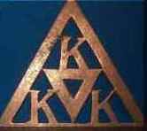 KKK Symbol
