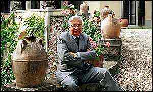 Licio Gelli