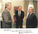 Brian Mulroney, Elmer Mackay, Karl Heinz Schreiber, Airbus