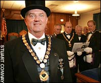 New Jersey Grand Master 