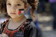 Palestinian Girl, Freemasons, Freemasonry, Freemason