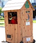 Shriners Hillbilly's