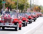 Shriners Hillbilly's