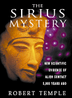 The Sirius Mystery, by Robert Temple
