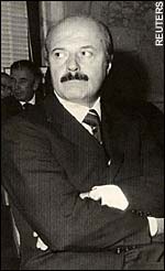 Roberto Calvi