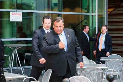 Chris Christie, Republicans, Freemasons, Freemasonry