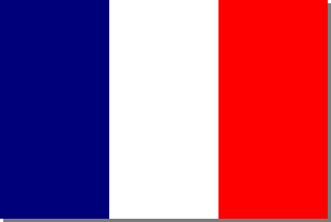 France Flag