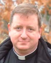 Rev. Paul J. McDonald, Virgin Mary Miracle