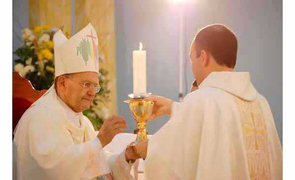 Bishop Lelis Lara, Brazil, Freemasonry