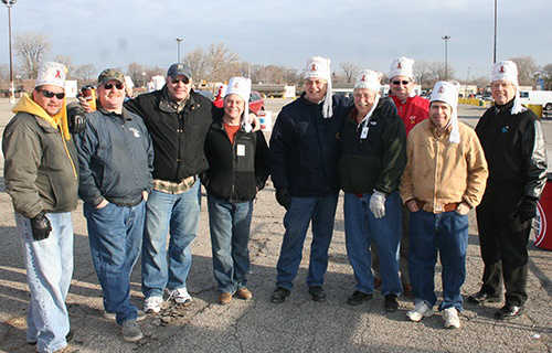 International Order of Alhambra, catholic, freemasonry