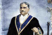 nehru, freemasonry, freemasons, india