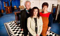 Co-Freemasons, masonic, Freemasons, Freemasonry