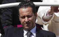 Paolo Gabriele, Vatileaks, masonic, Freemasons, Freemasonry