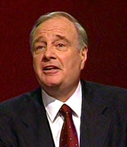 Paul Martin Bilderburg