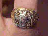 secret rings