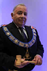 Franois Stifani, masonic, freemasons, freemasonry