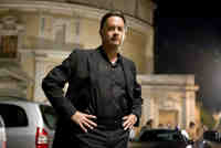 Tom Hanks Angels and Demons
