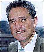 Francesco Rutelli, freemasons, freemasonry