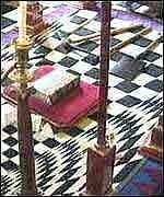 egyptian