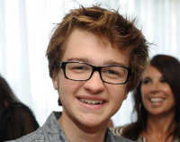 Angus Jones, Two and a Half Men, masonic, Freemasons, Freemasonry
