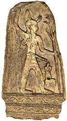 baal