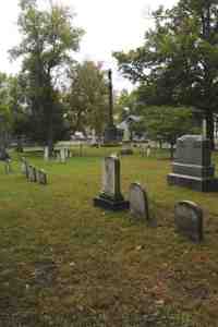The Morgan Monument, Batavia Cemetery, Freemasons, Freemasonry
