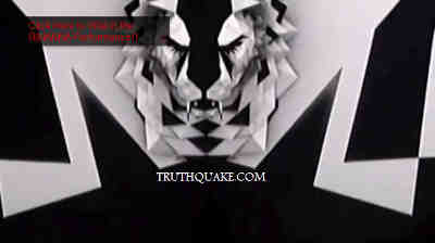 Beyonce in Spiderweb Dress, Illuminati, Freemasons, Jay Z
