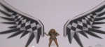 Beyonce in Spiderweb Dress, Illuminati, Freemasons, Jay Z