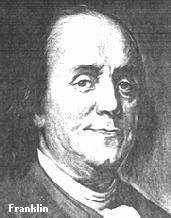 Benjamin Franklin