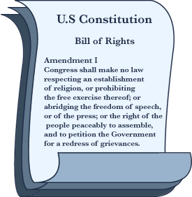 U.S. Bill of Rights