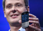 Blackberry CEO, Thorsten Heins, Research in Motion, Stephen Harper, Conservative Party, Canada, Masonry, Freemasonry, Freemasonry, Masonic Lodge